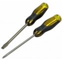 Screwdriver set Stanley FatMax XL Demolition 2 pcs. Screwdriver set Stanley FatMax XL Demolition 2 pcs.