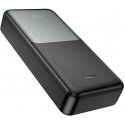 Išorinė baterija Power Bank Hoco J136A 22.5W+PD20W 20000mAh juoda Išorinė baterija Power Bank Hoco J136A 22.5W+PD20W 20000mAh juoda