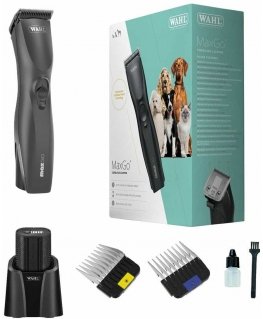 WAHL 1263-0472 MaxGO Pet Clipper