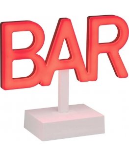 Paladone BAR LED NEON lamp