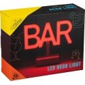 Paladone BAR LED NEON lamp Paladone BAR LED NEON lamp