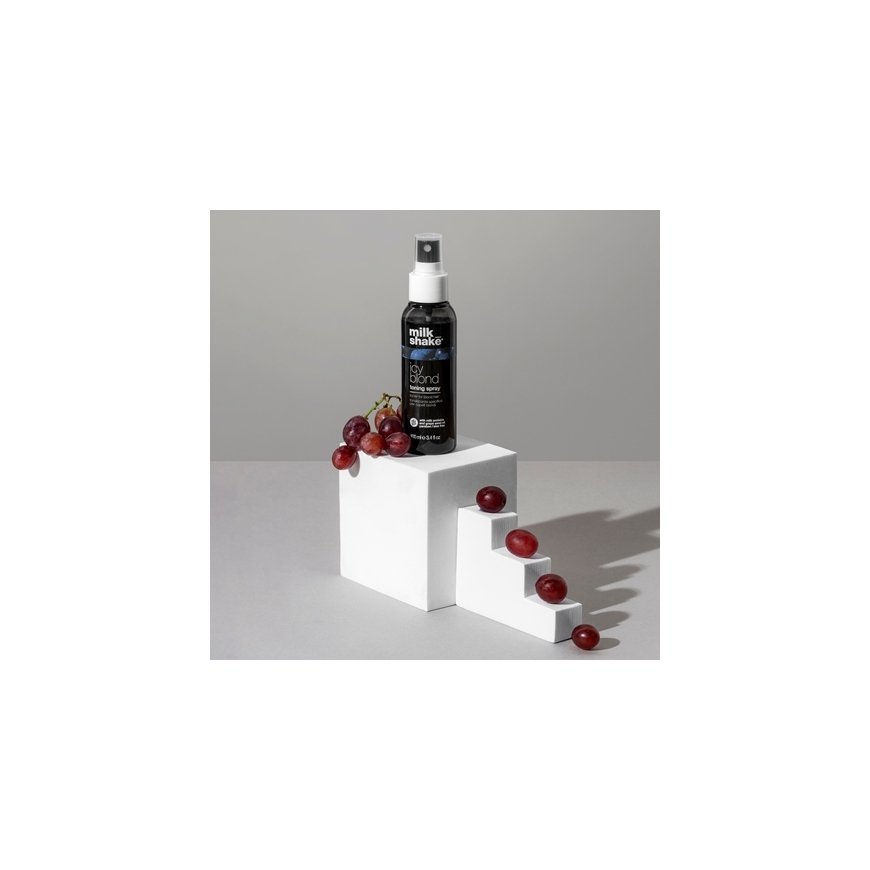 Milk_shake ICY Blond Toning Spray 100 ml