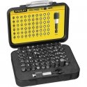Stanley 1-13-902 Bit set Expert Pro 1/4" Stanley 1-13-902 Bit set Expert Pro 1/4"