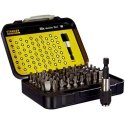 Stanley 1-13-902 Bit set Expert Pro 1/4" Stanley 1-13-902 Bit set Expert Pro 1/4"