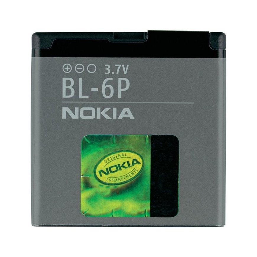 Nokia BL-6P 830mAh (Bulk)