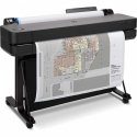 Hewlett Packard (HP) Plotter designjet t630 36-in printer 5hb11d Hewlett Packard (HP) Plotter designjet t630 36-in printer 5hb11d