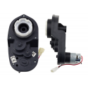 Lean Toys A730-2 24V RS555 Drive Motor