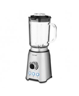 Zelmer ZSB4799 kannmikser 1,75 l 1200 W Roostevaba teras