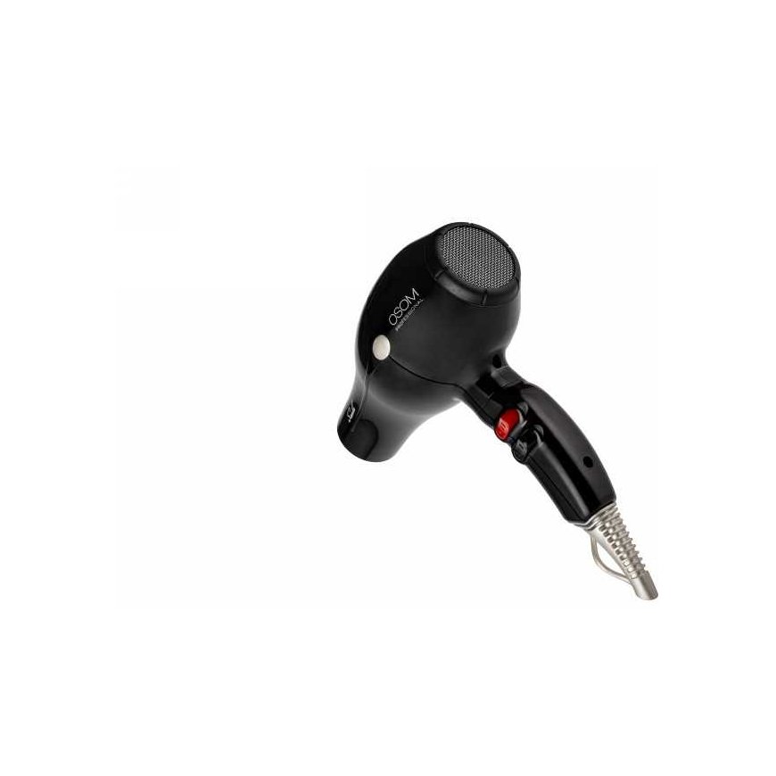 Hair dryer OSOM Professional Scala OSOMPHDSCALA, ultra-light, 2200 W – 3