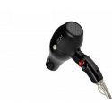 Hair dryer OSOM Professional Scala OSOMPHDSCALA, ultra-light, 2200 W Hair dryer OSOM Professional Scala OSOMPHDSCALA, ultra-light, 2200 W