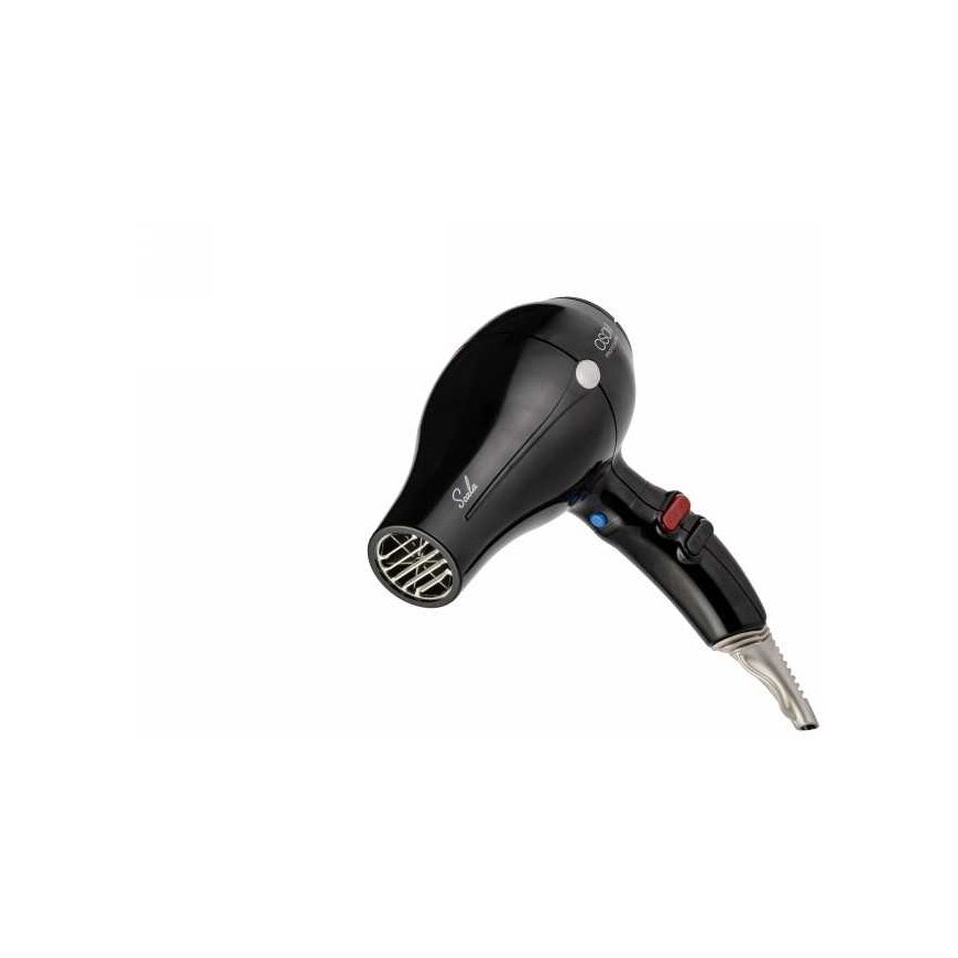 Hair dryer OSOM Professional Scala OSOMPHDSCALA, ultra-light, 2200 W – 4