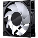 PHANTEKS M25 Gen2 PWM D-RGB Lüfter, 3er-Pack - 120mm, juodas PHANTEKS M25 Gen2 PWM D-RGB Lüfter, 3er-Pack - 120mm, juodas