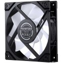 PHANTEKS M25 Gen2 PWM D-RGB Fan, 3er-Pack - 120mm, black PHANTEKS M25 Gen2 PWM D-RGB Fan, 3er-Pack - 120mm, black