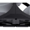 PHANTEKS M25 Gen2 PWM D-RGB Lüfter, 3er-Pack - 120mm, juodas PHANTEKS M25 Gen2 PWM D-RGB Lüfter, 3er-Pack - 120mm, juodas