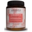 Hair restoration mask Ohanic Repair Mask 3 in 1, 1000 ml OHAN13 Hair restoration mask Ohanic Repair Mask 3 in 1, 1000 ml OHAN13