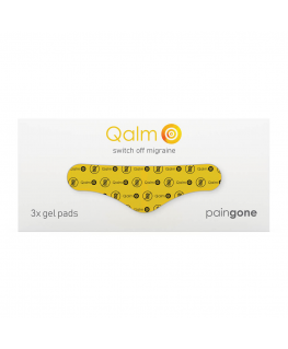 Paingone Pads for QALM SE/NO/DK/FI