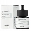 Cosrx - The Retinol 0.5 Oil - 20 ml Cosrx - The Retinol 0.5 Oil - 20 ml