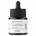 Cosrx - The Retinol 0.5 Oil - 20 ml Cosrx - The Retinol 0.5 Oil - 20 ml