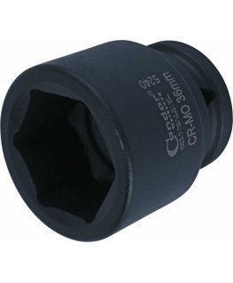 Impact wrench Condor Werkzeug C22600/K36 3/4'' 36 mm