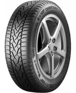 Barum Tires Quartaris 5 99 V XL ( DCB 72dB )