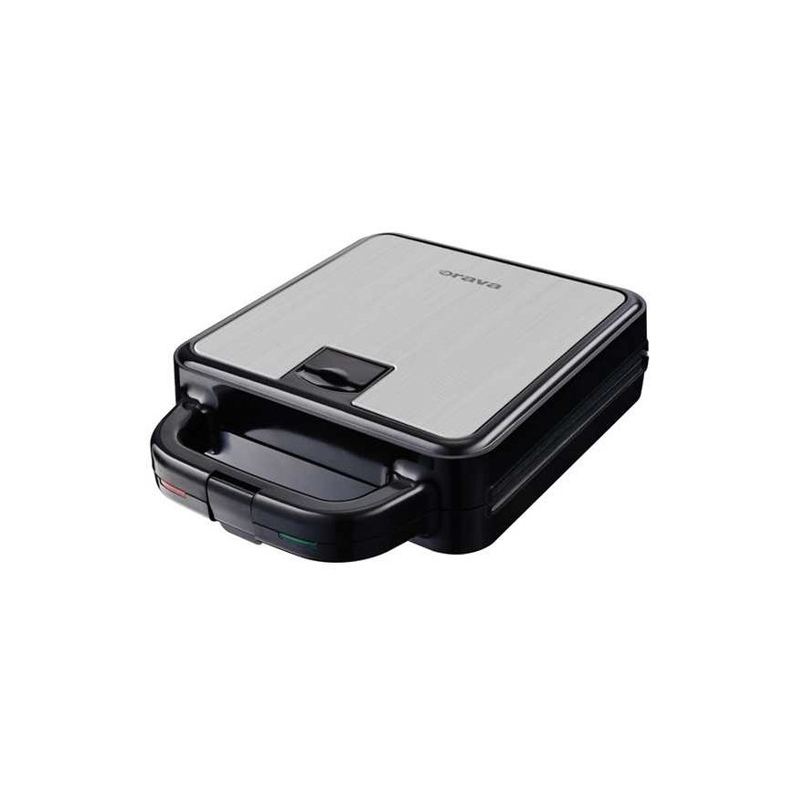 Sandwich maker Multifunctional toaster Orava, 1400 W – 2