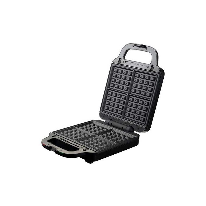 Sumuštinių keptuvas Multifunkcinis skrudintuvas Orava, 1400 W – 4
