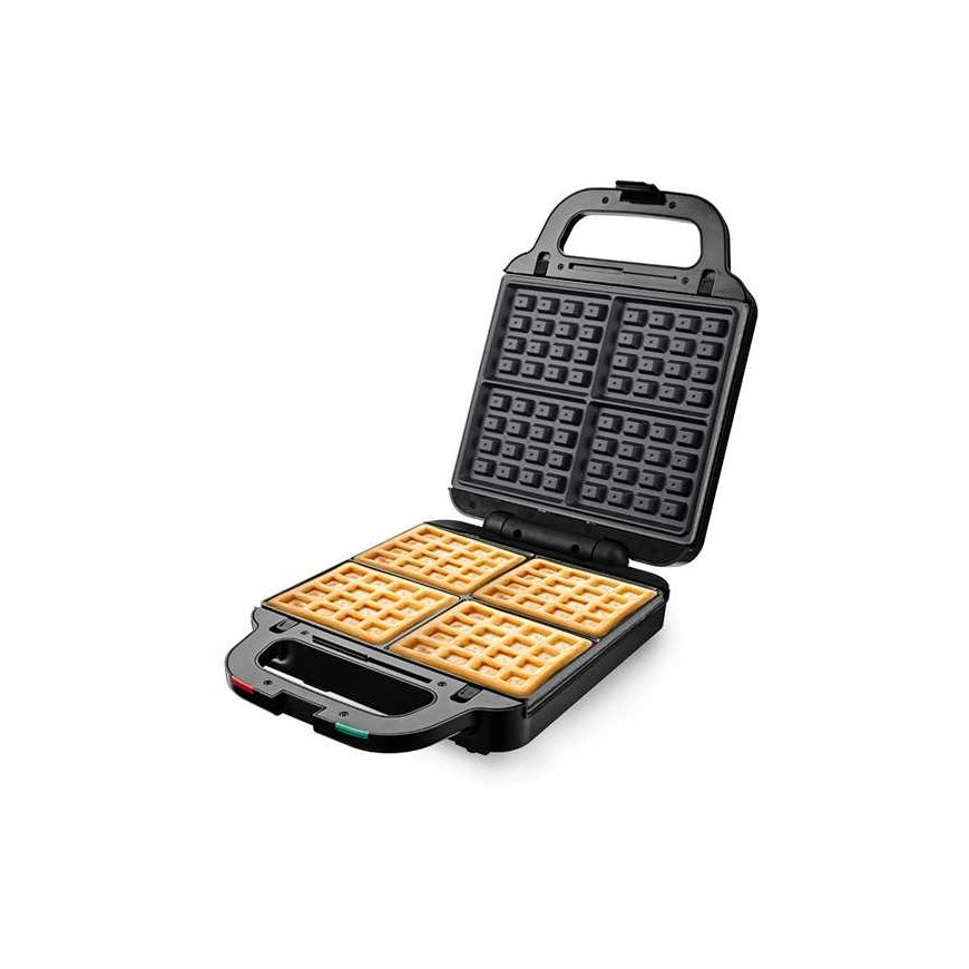 Sandwich maker Multifunctional toaster Orava, 1400 W – 5