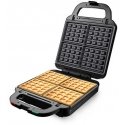 Sandwich maker Multifunctional toaster Orava, 1400 W