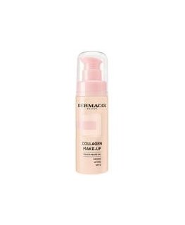 Dermacol Collagen Make-Up 4.0 Tan 20 ml
