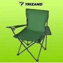 Trizand Žalia žvejybos kėdė K23676 Trizand Žalia žvejybos kėdė K23676