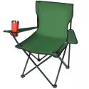 Trizand Green fishing chair K23676 Trizand Green fishing chair K23676