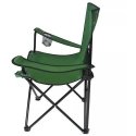 Trizand Green fishing chair K23676 Trizand Green fishing chair K23676