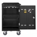 Acer GP.OFG11.00B тележки / шкаф управления портативными устройствами Тележка для управления портати