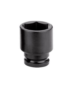 Hexagonal Impact Head 27mm 1 "Decay