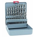 Drill Alpen Punte HSS COBALT Sr.Pz.25 mm.1/13 613 Drill Alpen Punte HSS COBALT Sr.Pz.25 mm.1/13 613