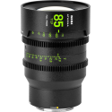 Objektyvas NiSi Cine Lens Athena Prime 85mm T1.9 E-Mount (Without Drop-in Filter) Objektyvas NiSi Cine Lens Athena Prime 85mm T1.9 E-Mount (Without Drop-in Filter)