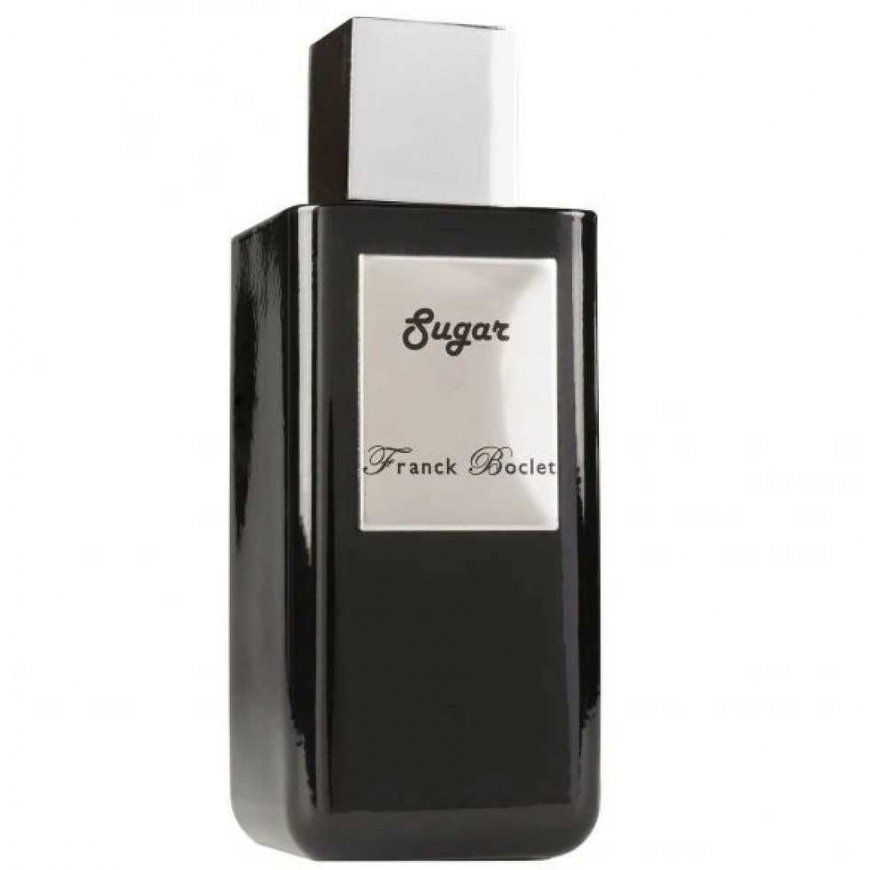 Franck Boclet Sugar Extrait de Parfum, 100 ml – 2