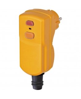 Electrical extension cord Brennenstuhl 1391034400 1.8 m 3x1.5 mm²