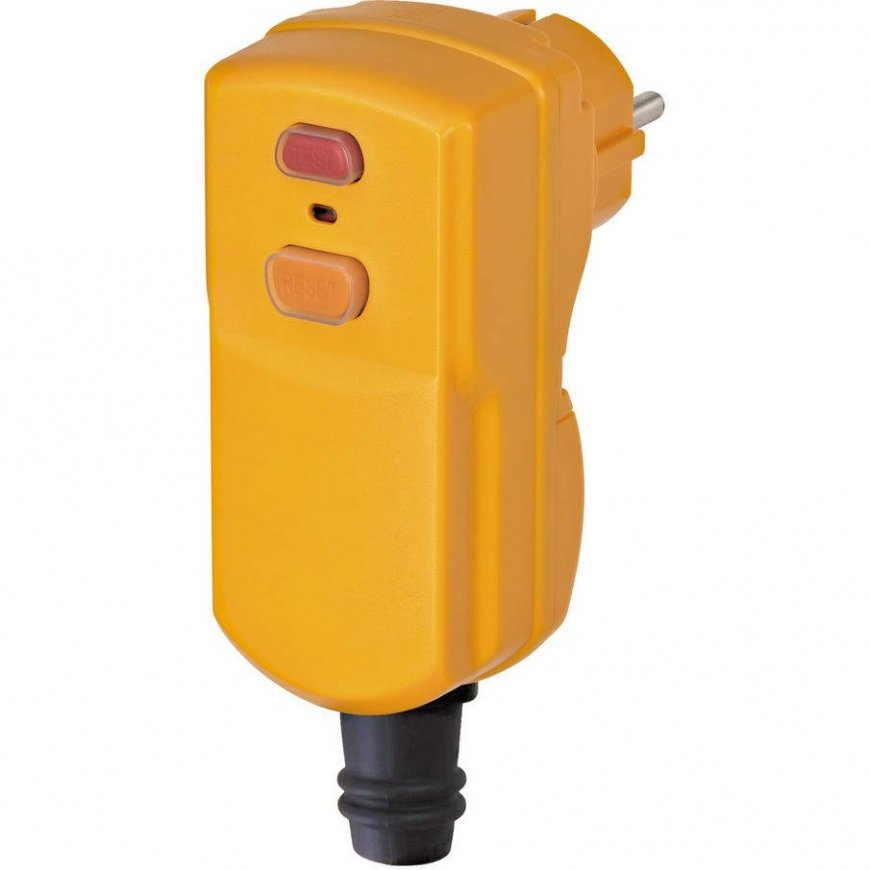 Brennenstuhl Electrical extension cord Brennenstuhl 1391034400