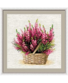 Uab Riolis Scottish heather 1324