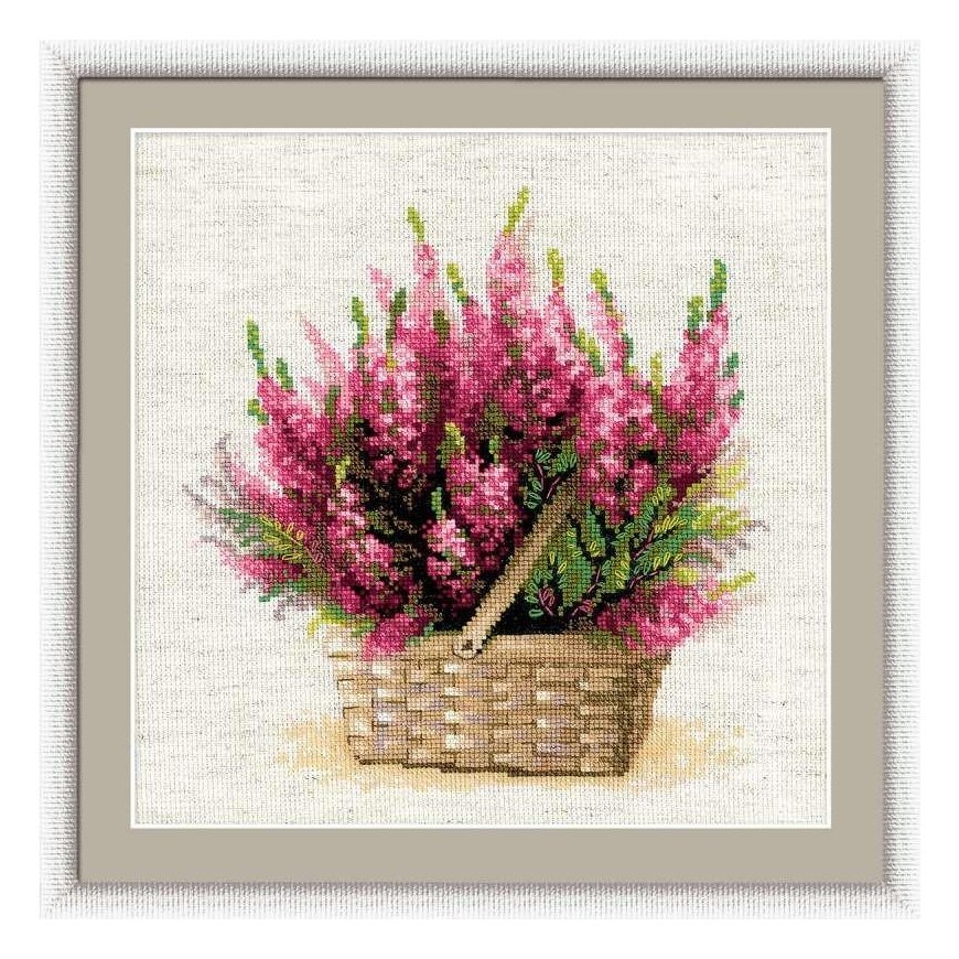 Uab Riolis Uab Riolis Scottish heather