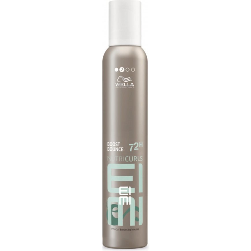 Wella EIMI Boost Bounce – 2