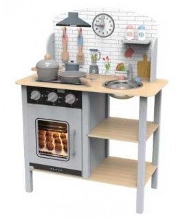 Tooky Toys Tooky Toy Kitchen Set