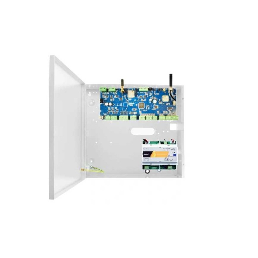 ROPAM NEOLTE-IP-64 ALARM CONTROL PANEL