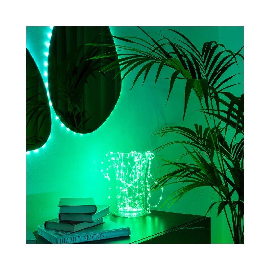 Twinkly TWD400STP-TEU loisteputkilamppu Universaali nauhavalo LED 2000 mm – 2