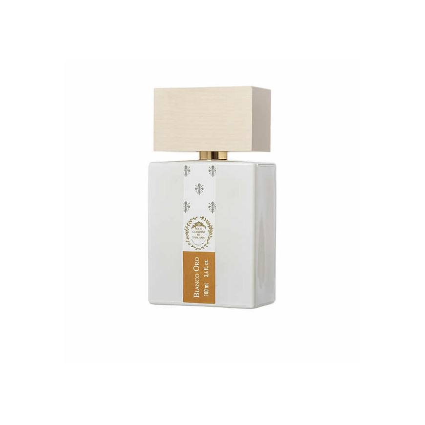 Giardini Di Toscana Antica Toscana Gianna Di Toscana - Bianco Oro 100 ml