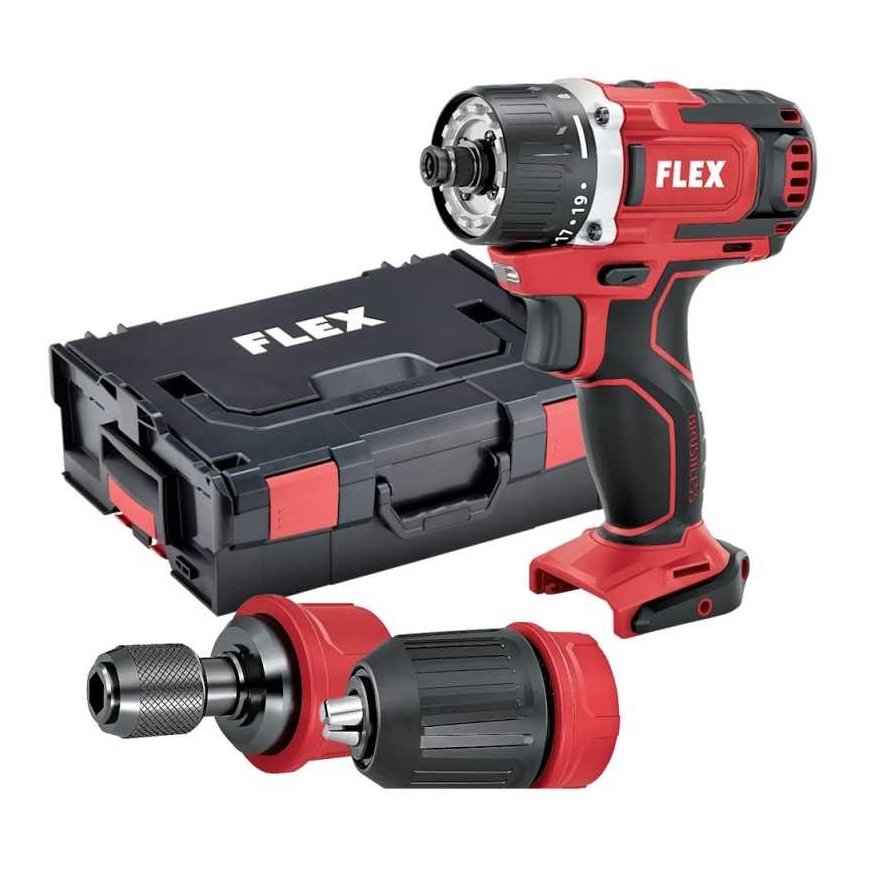 Flex Cordless drill/driver FLEX DD 2G