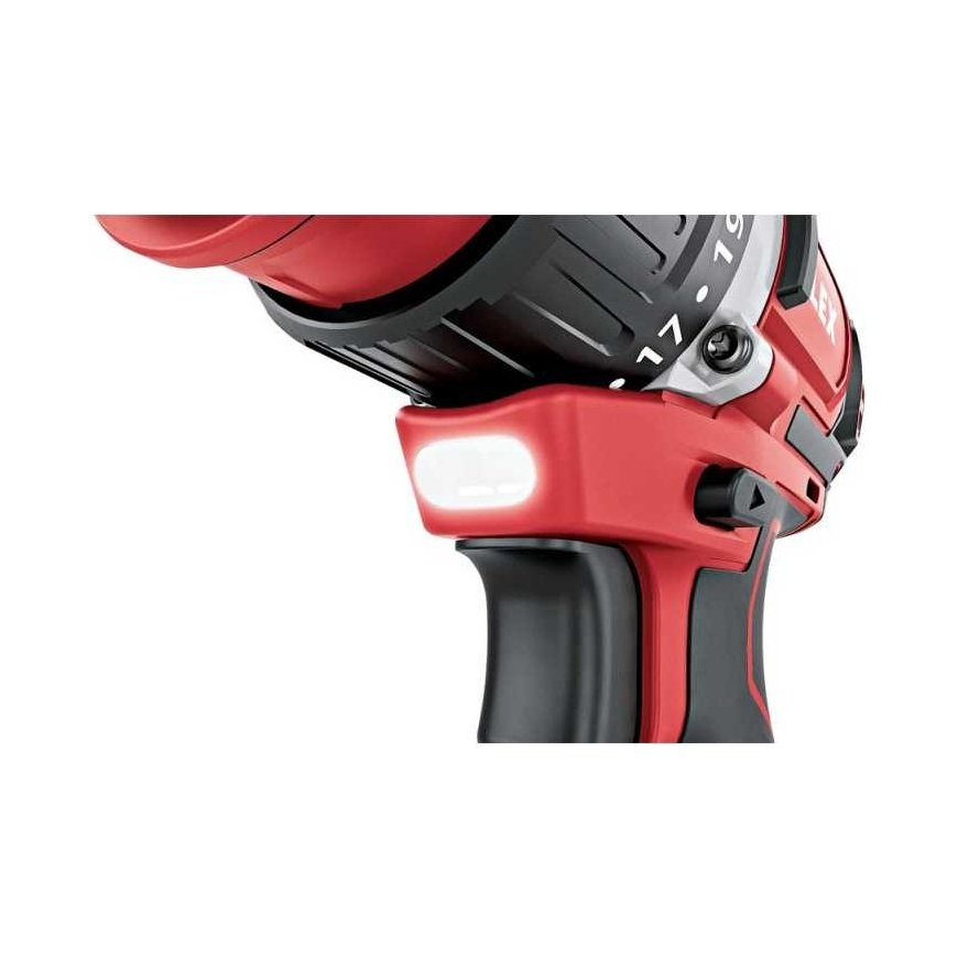 Cordless drill/driver FLEX DD 2G 12.0 EC – 3