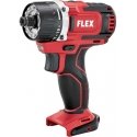 Akumuliatorinis suktuvas-gręžtuvas FLEX DD 2G 12,0 EC Akumuliatorinis suktuvas-gręžtuvas FLEX DD 2G 12,0 EC