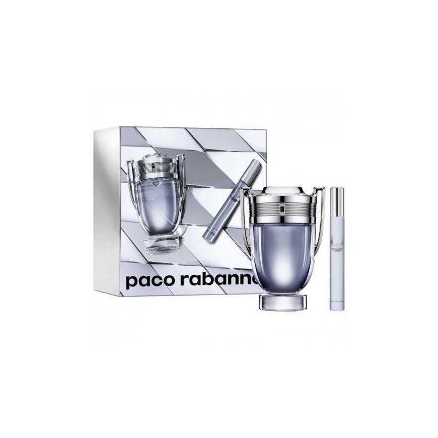 Rabanne Paco Rabanne Invictus Eau De